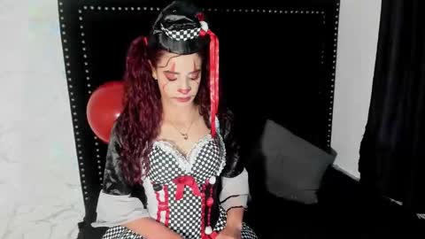 Snapshot of alishaevans_rs chatting on October 19, 4:24 am alishaevans_rs online show from October 19, 4:24 am