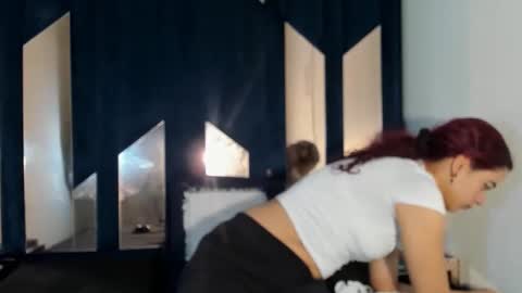 Snapshot of alishaevans_rs chatting on November 17, 3:07 pm alishaevans_rs online show from November 17, 3:07 pm