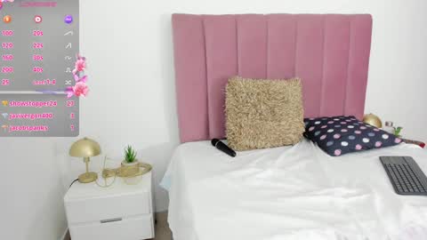 Alisha online show from December 4, 11:13 pm