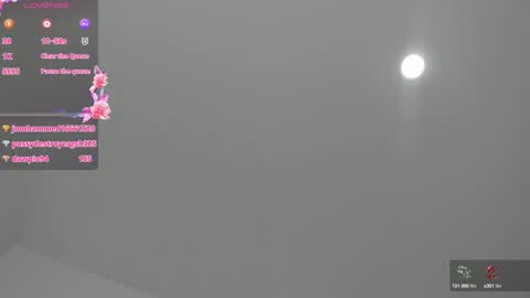 Alisha online show from January 10, 1:53 am