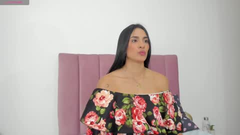 Alisha online show from January 11, 7:16 pm