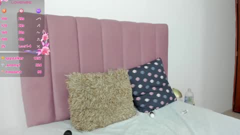 Alisha online show from January 23, 1:51 am