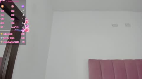 Alisha online show from January 28, 1:39 am