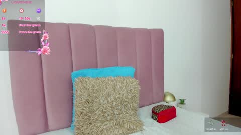 Alisha online show from February 6, 7:07 pm