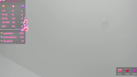 Alisha online show from February 11, 1:41 am