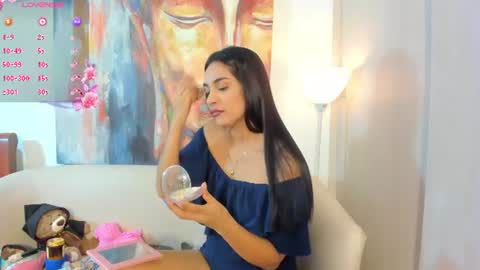 Snapshot of alishaindia chatting on June 23, 3:10 pm Alisha online show from June 23, 3:10 pm