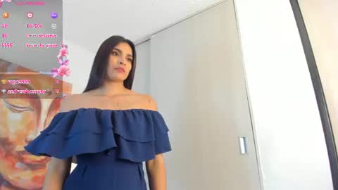 Snapshot of alishaindia chatting on July 11, 1:19 am Alisha online show from July 11, 1:19 am