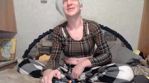 Alisha online show from November 27, 4:47 am