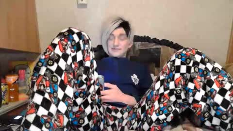 Alisha online show from January 17, 6:29 am