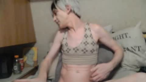 Alisha online show from June 12, 2:32 am