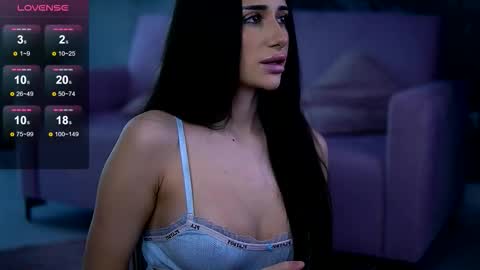 Alishaskye online show from February 3, 4:21 am