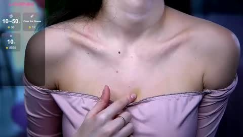 Alishaskye online show from February 23, 4:10 am