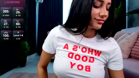 Snapshot of alishaskye chatting on May 13, 3:04 am Alishaskye online show from May 13, 3:04 am
