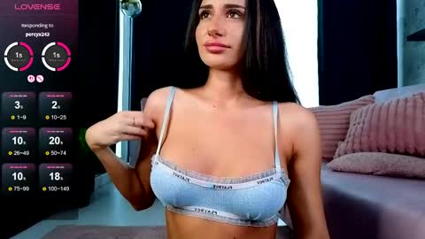 Snapshot of alishaskye chatting on May 19, 3:02 am Alishaskye online show from May 19, 3:02 am