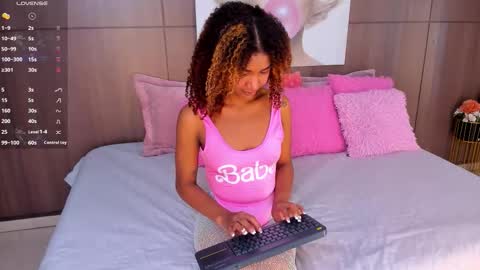  Ali online show from December 17, 10:10 am