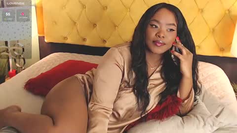 Luna online show from December 17, 11:49 pm