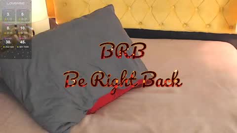 Luna online show from February 13, 11:26 pm