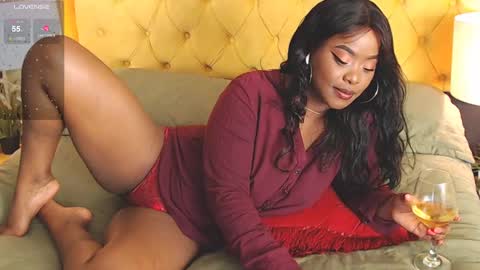 Luna online show from February 18, 9:20 pm