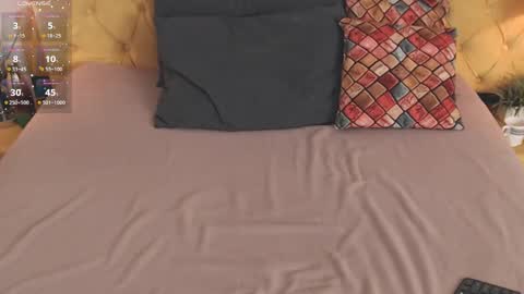 Luna online show from December 1, 8:47 pm