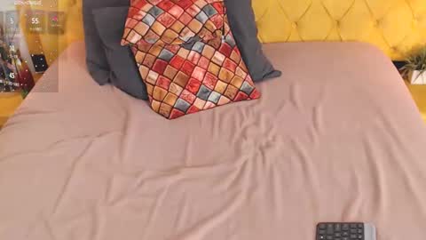 Luna online show from December 3, 7:56 pm