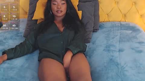 Snapshot of alishaweir chatting on February 27, 5:35 pm Luna online show from February 27, 5:35 pm