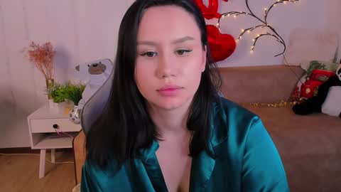 Alisia online show from January 31, 10:10 am