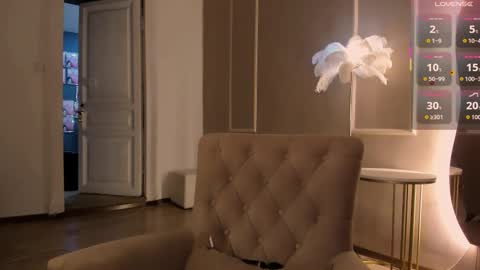 Alisia online show from September 14, 9:08 am