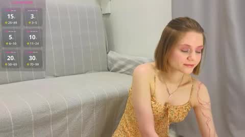 Alisia online show from March 17, 11:02 am