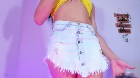 Alisia online show from November 26, 3:51 am