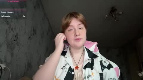 Mia online show from March 16, 3:16 pm