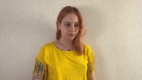 Snapshot of alismoona chatting on May 9, 8:41 am Alisa online show from May 9, 8:41 am