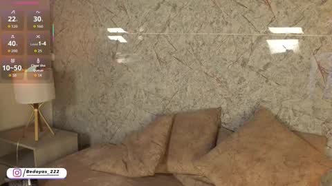 A L I S O N  online show from March 2, 12:01 pm