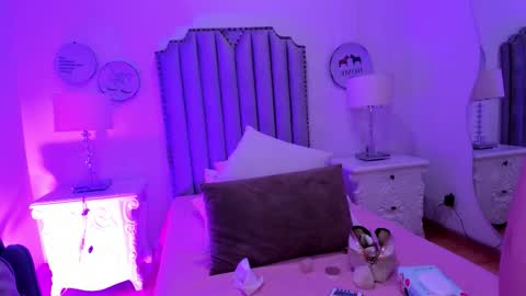 Alison online show from February 3, 6:57 pm