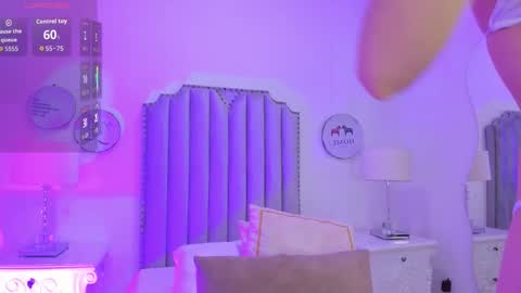 Alison online show from March 2, 6:59 pm