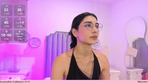 Alison online show from May 5, 7:00 pm