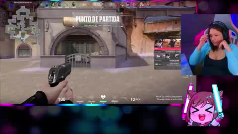 Alison online show from October 8, 8:17 pm