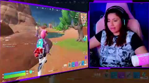 Alison online show from July 7, 5:06 pm
