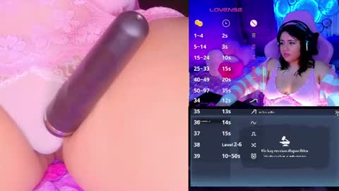 Alison online show from July 11, 10:11 pm