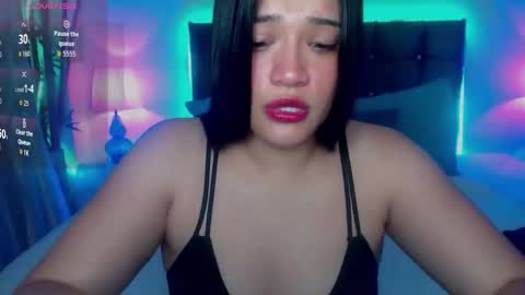 Alison online show from December 20, 8:05 pm