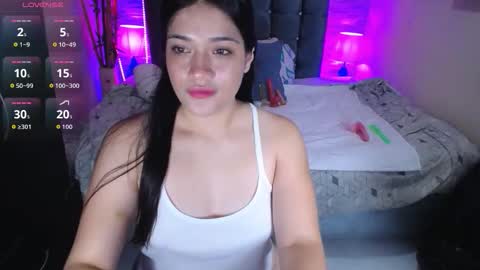 Alison online show from March 26, 9:20 pm