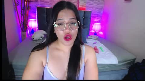 Alison online show from April 30, 12:17 am