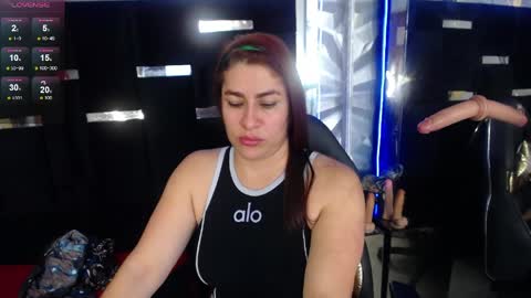 alison_marr online show from May 11, 7:55 pm