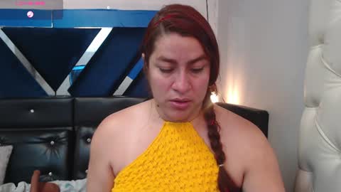 alison_marr online show from June 27, 7:41 pm