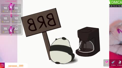 Snapshot of alison_see chatting on February 12, 2:34 pm Alison cruz online show from February 12, 2:34 pm