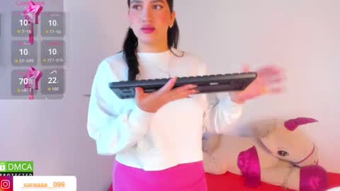 Snapshot of alison_see chatting on March 5, 2:02 pm Alison cruz online show from March 5, 2:02 pm