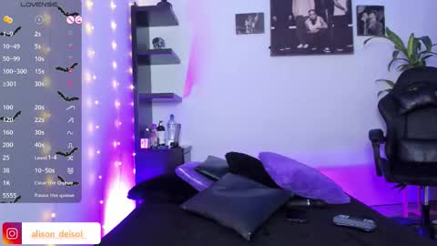 alison_wynter online show from October 24, 4:09 am