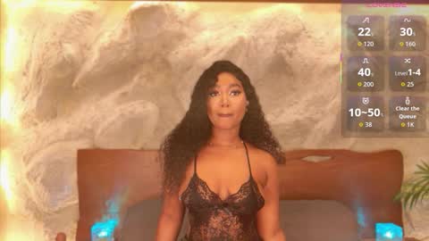 Alison Moon  online show from February 9, 10:58 pm