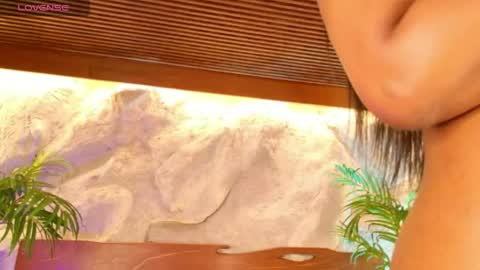 Alison Moon  online show from May 20, 11:00 pm