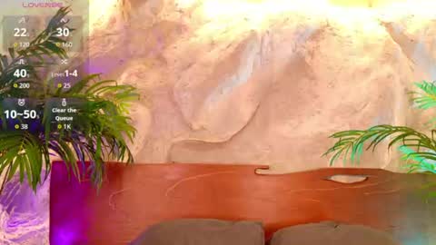 Alison Moon  online show from June 16, 10:34 pm