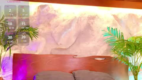 Alison Moon  online show from June 26, 10:14 pm